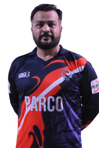 Shabbir Sultan