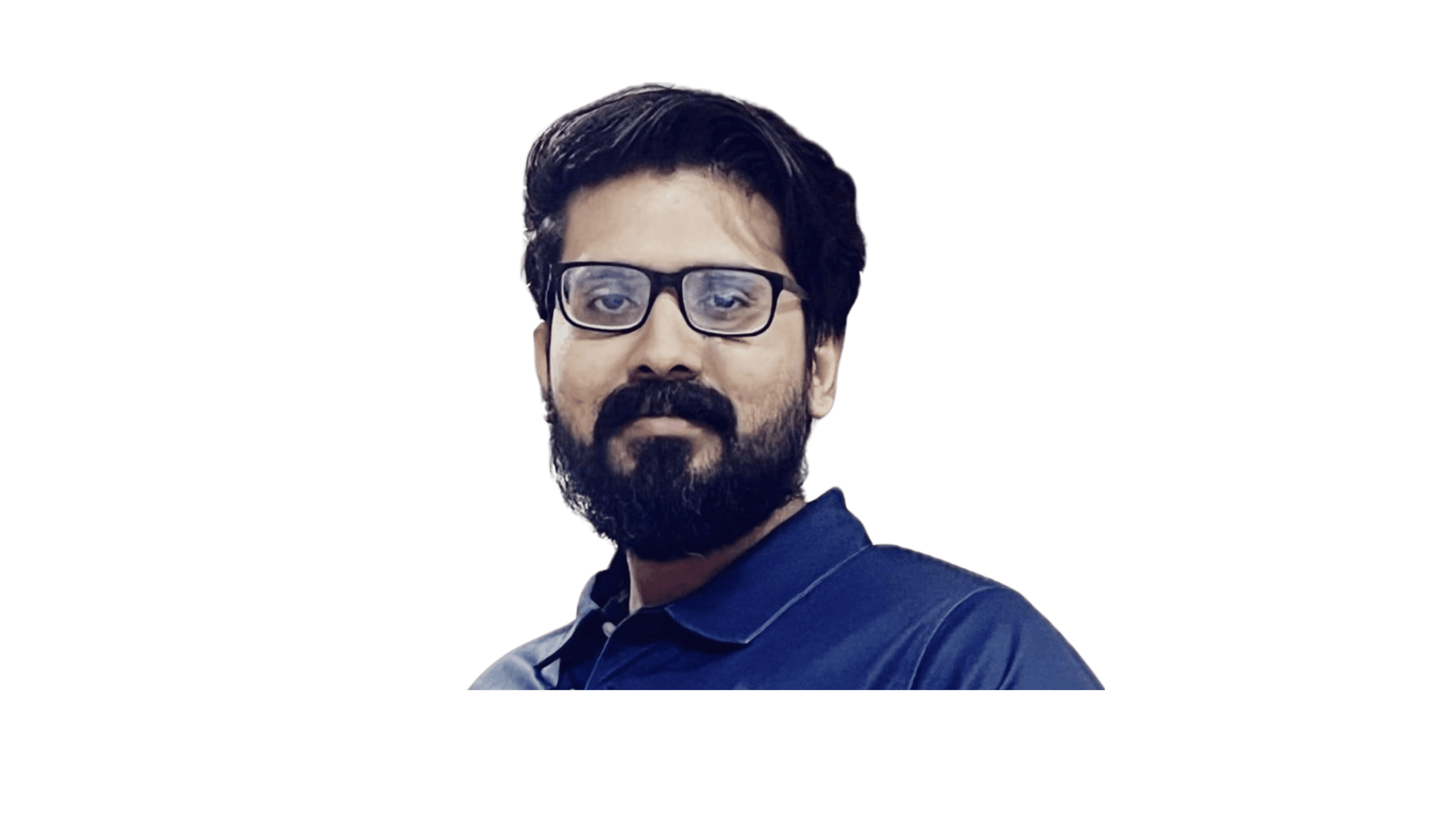 Prathyush Sarasa