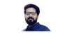 Prathyush Sarasa
