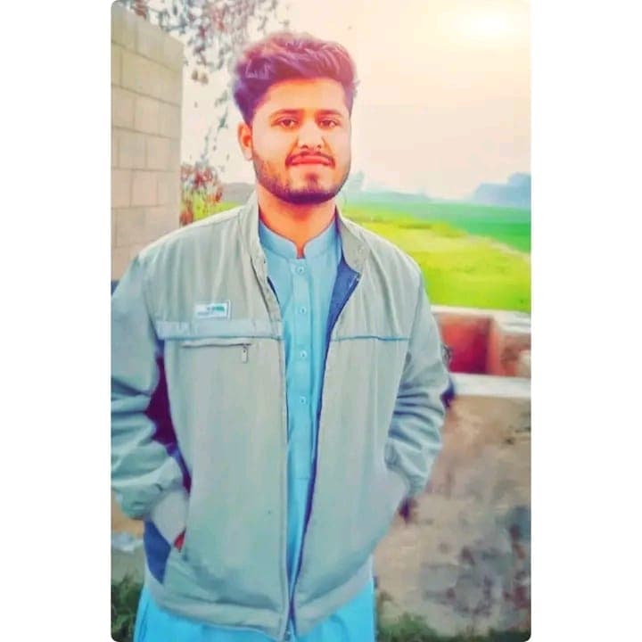 Mujahid Mahar cricket player profile photo