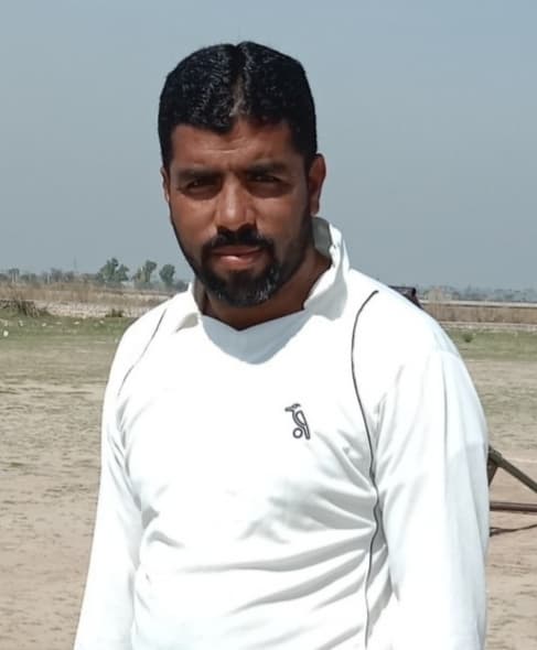 Jabran farooq