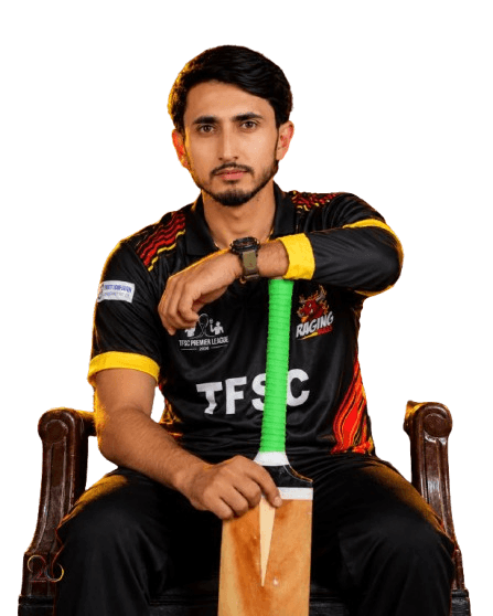 Syed Waqar Hussain