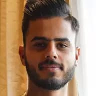 Nitish Rana cricket player profile photo