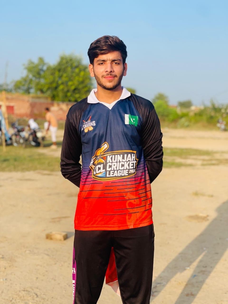 Aliyan Jarral