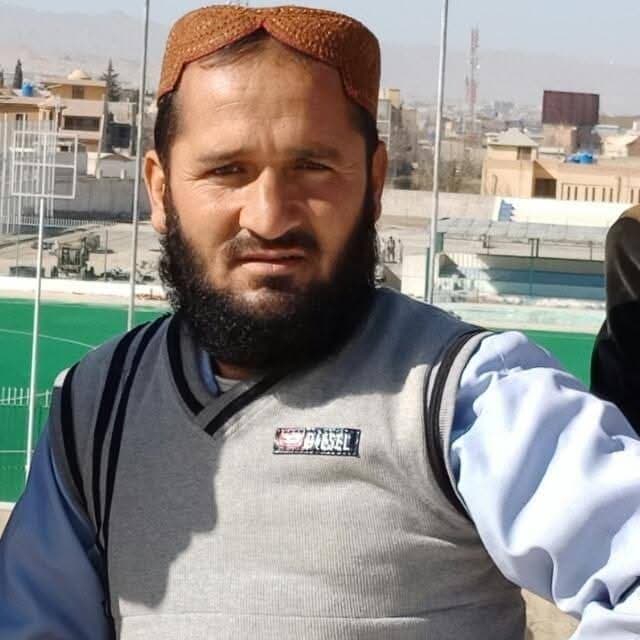 Samad Mama