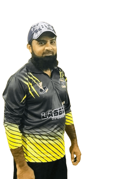 Shezad Ismail