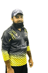 Shezad Ismail
