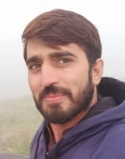 Shakeel Ahmed