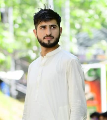 Ameer Khan