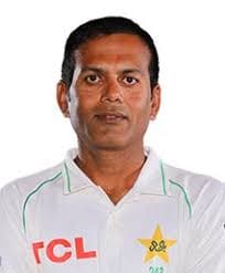 Noman Ali cricket player profile photo