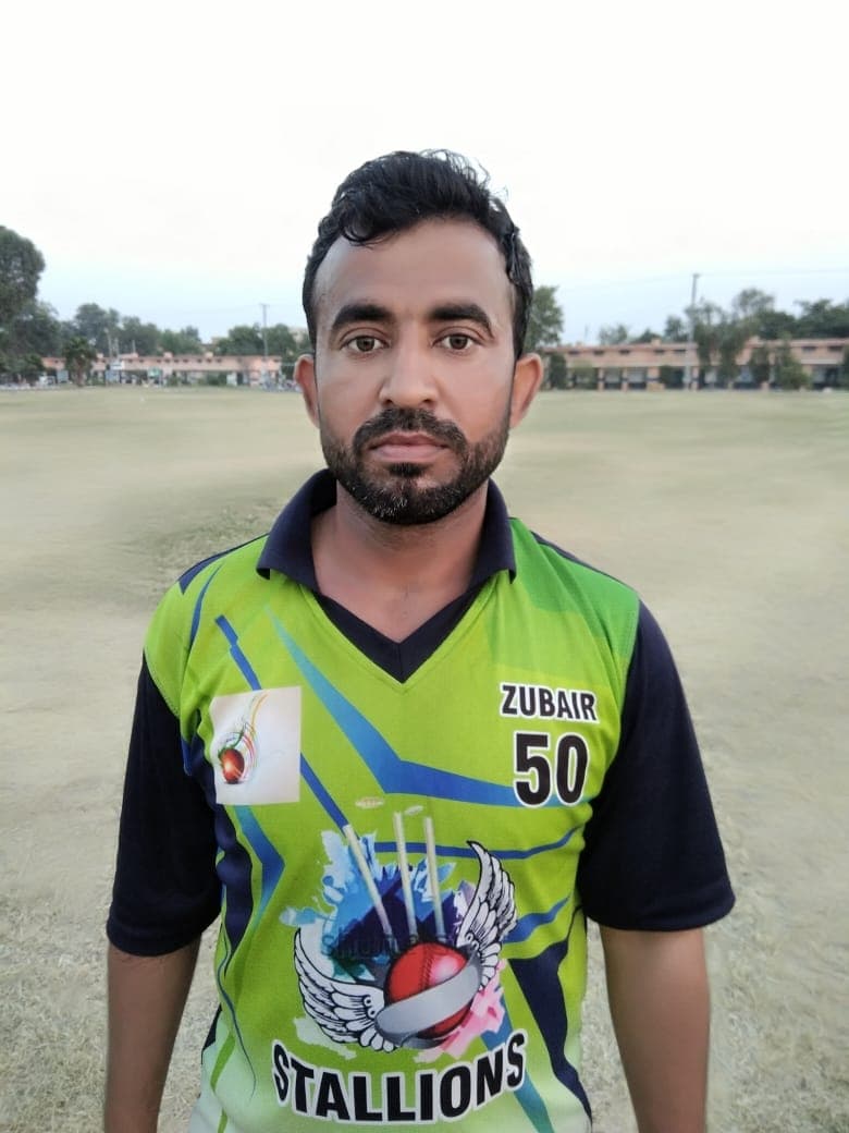 ZUBAIR