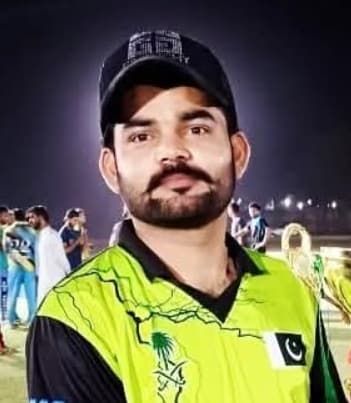 Imran Jatoi