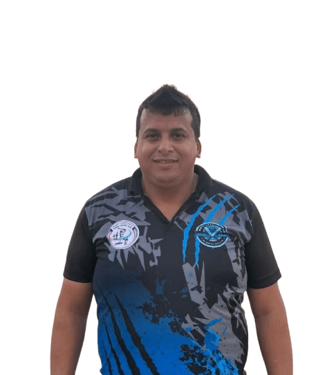 Javed Palnak cricket player photo