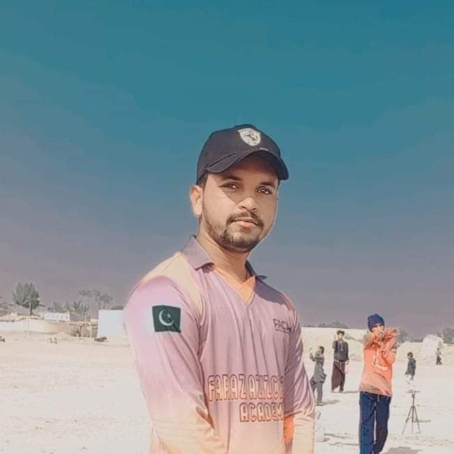 Mansoor Baloch