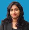 Lavina DSouza