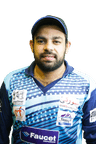 Haseeb Nadeem