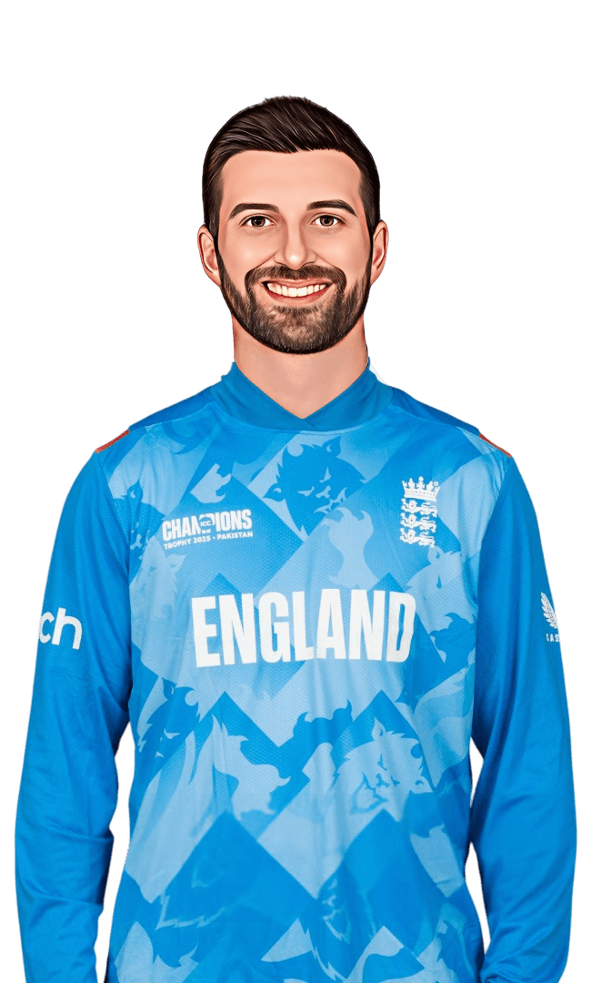 Mark Wood