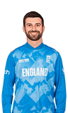 Mark Wood