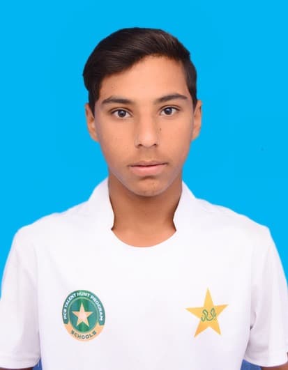 MUHAMMAD BILAL