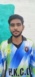 Naseeb Ullah