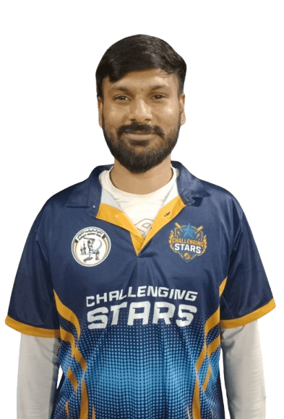 Sai Venkata Yashwanth cricket player profile photo