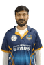 Sai Venkata Yashwanth