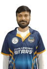 Sai Venkata Yashwanth