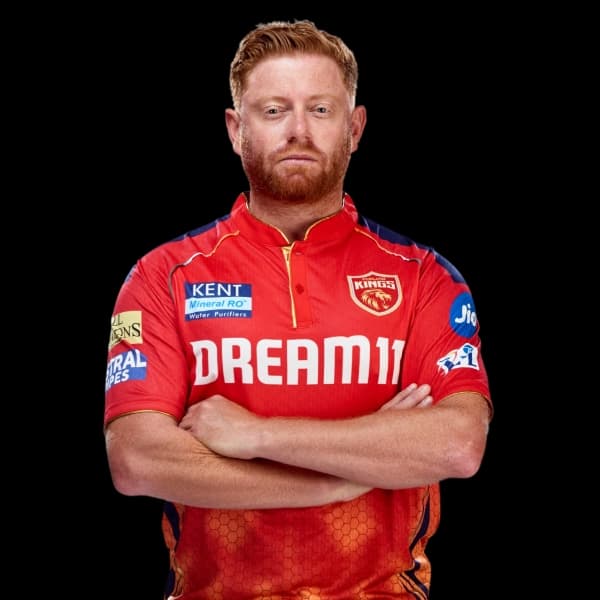 Jonny Baristow