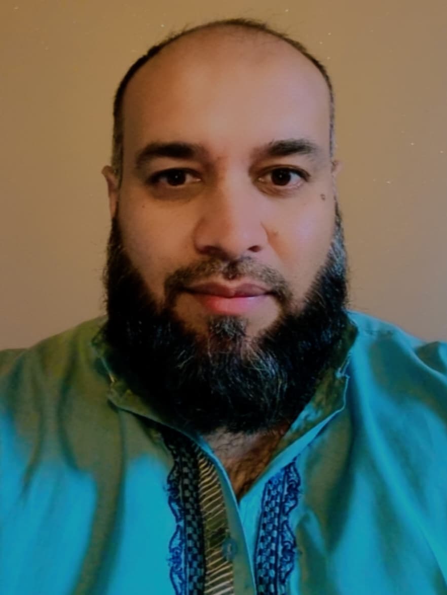 Azhar Naeem