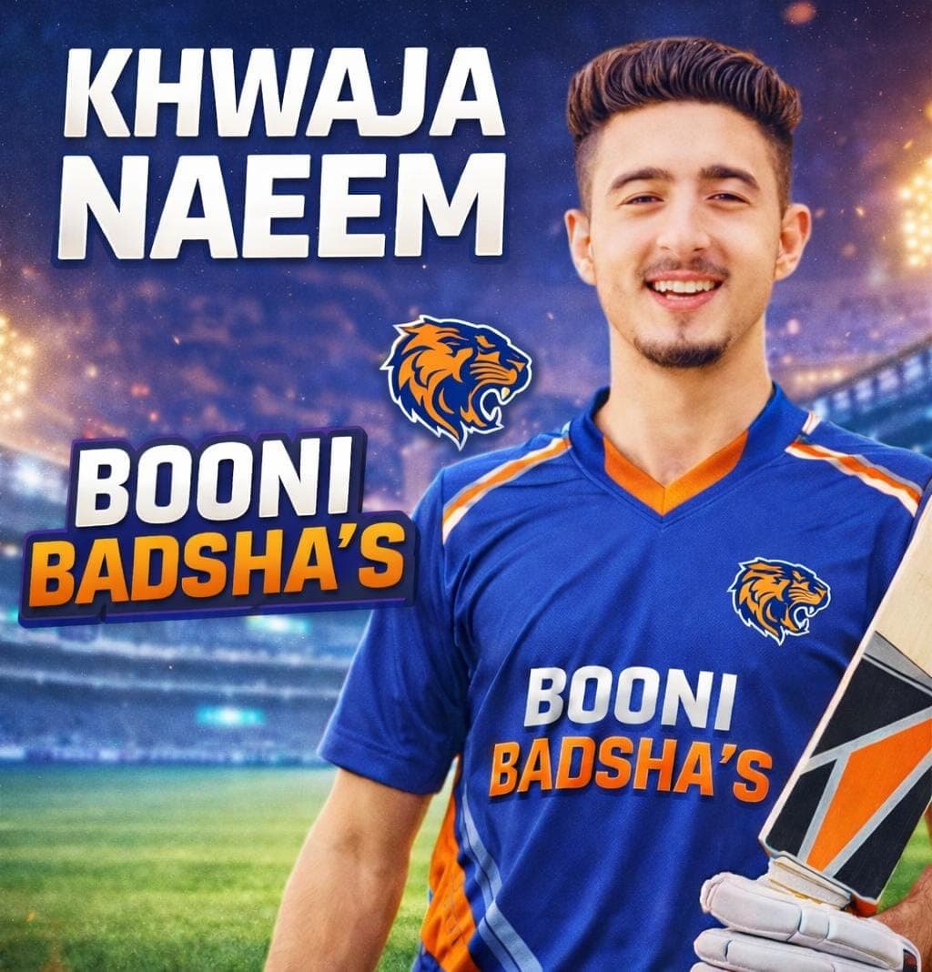 Khawaja Naeem