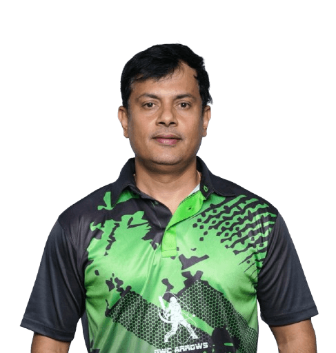 Sujeesh Unnikrishnan cricket player photo