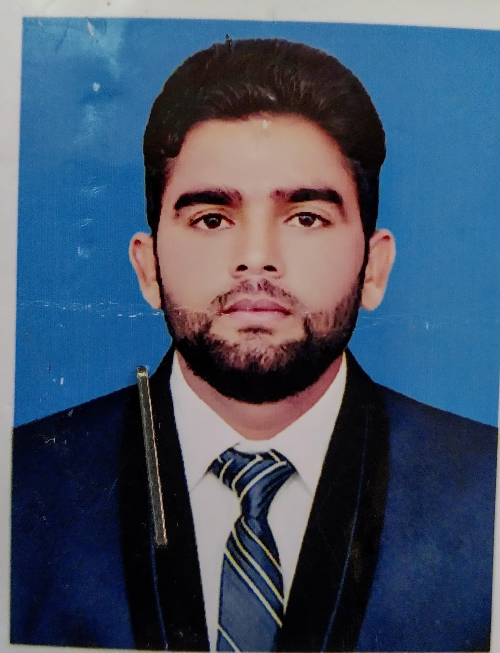 Imran Lahori