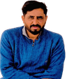 Atif Hussain