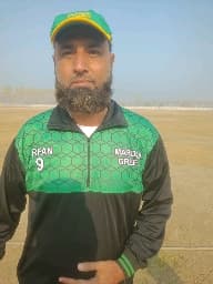 IRFAN Mahmood