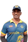 Chaminda Pregeeth Kumara