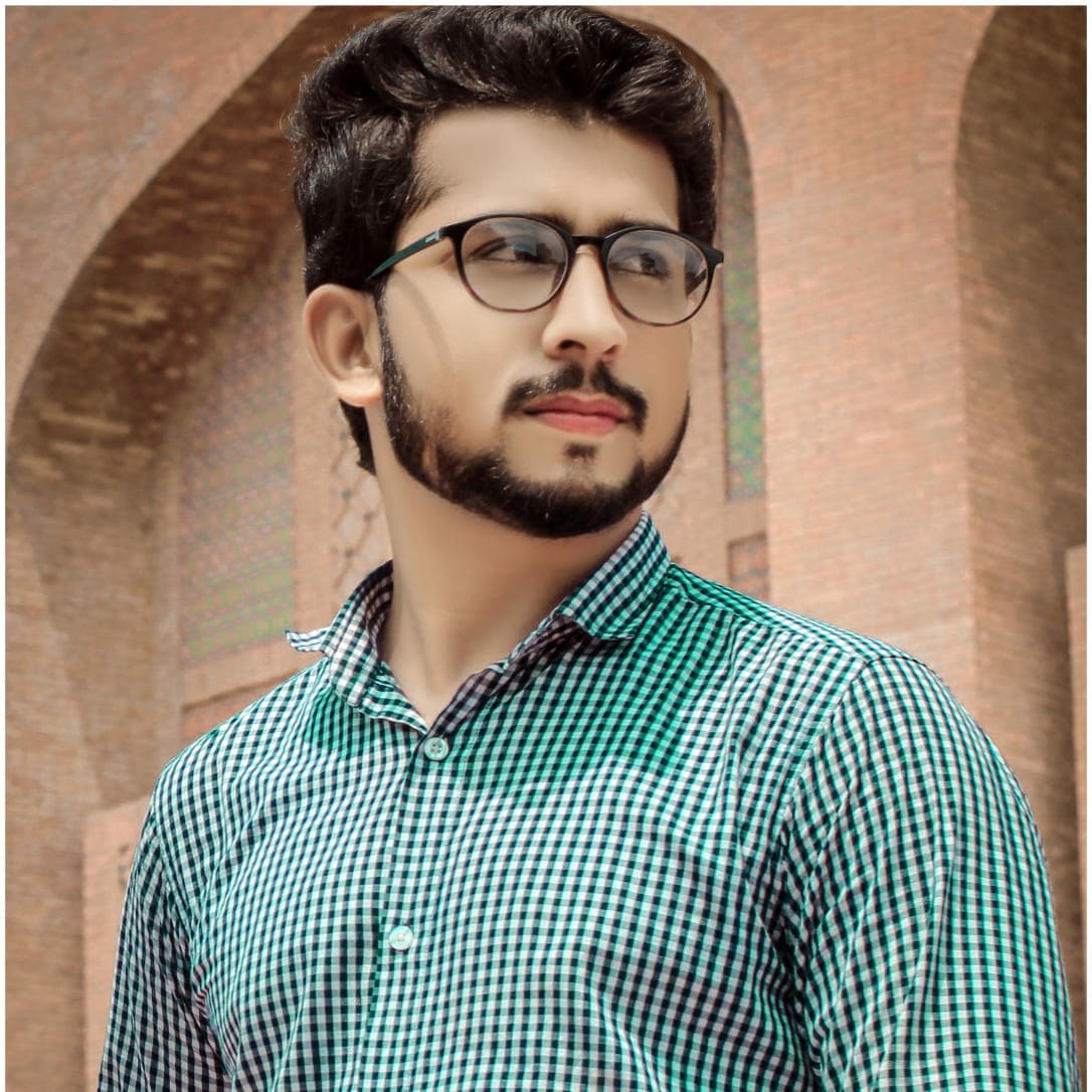 Yasir Mukhtar