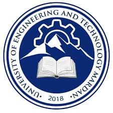 University Of Engineering And Technology Mardan