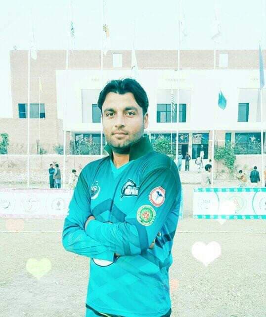 Rasool Khan
