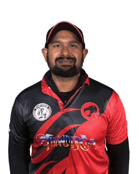 Murali Krishna Thurusala