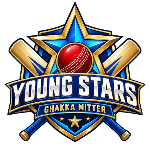 Young Star Ghakka Mitter team logo