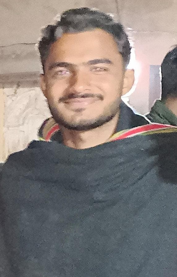 Waheed Buledi