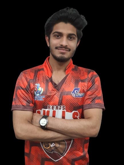 Shoaib Khan