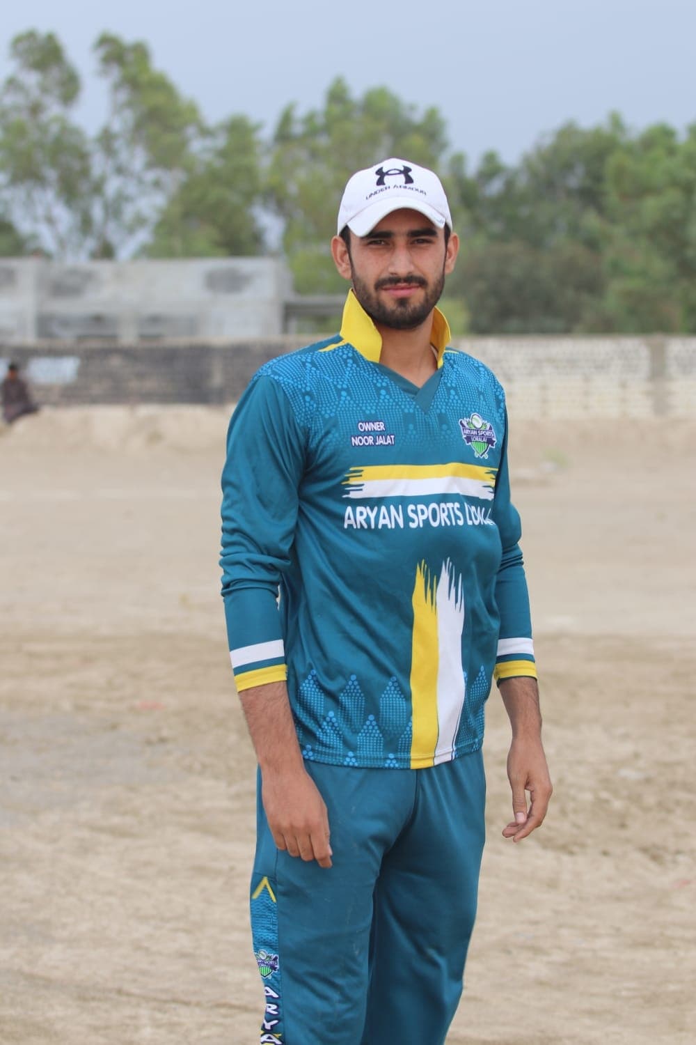 Ayaz khan