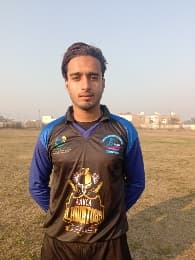 Jawad-Khan cricket player photo