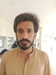 Syed Wajahat cricket player profile photo