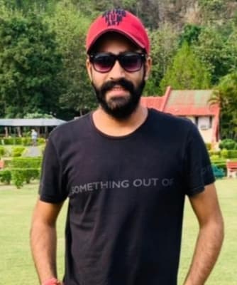 JASKIRAT SINGH