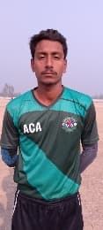Fahad-Ali cricket player profile photo