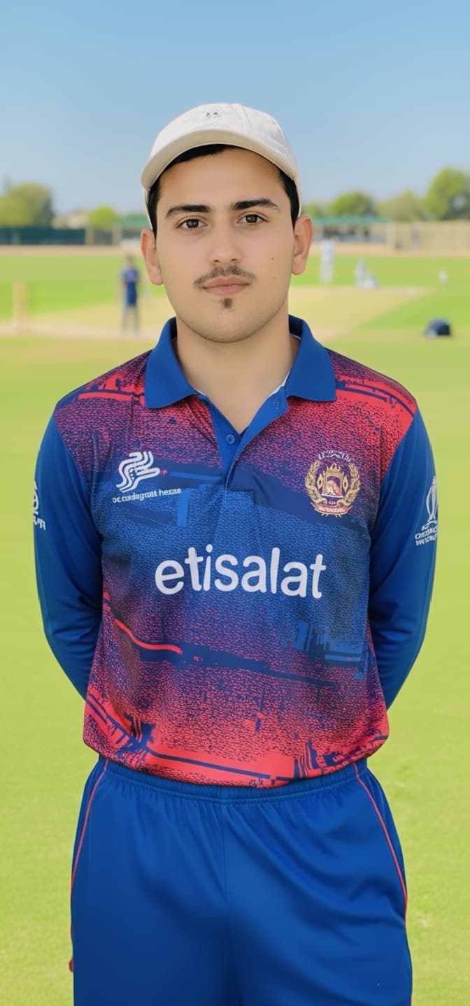 Ayaz Khan