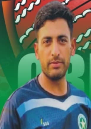 GHULAM RABBANI