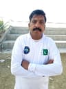 Shabbir Ahmed